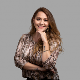 Priscila Saraiva