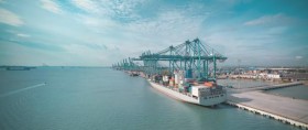 A importância do Porto Meridional no Rio Grande do Sul para Exportadores e Importadores