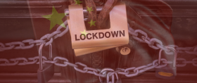 Por que ainda ocorrem lockdowns na China?