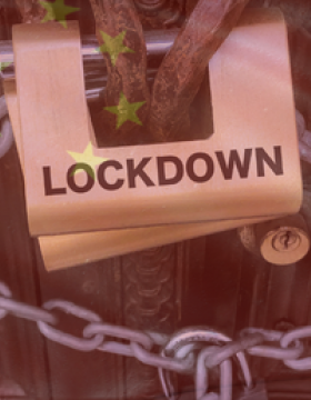 Por que ainda ocorrem lockdowns na China?