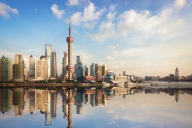 Atualização Lockdown em Shanghai